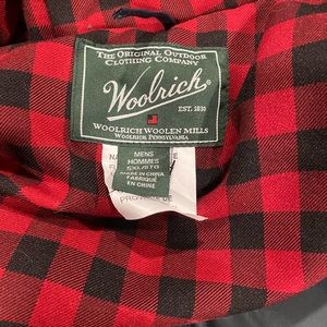 Coat warm excellent condition. Need to go cleaners